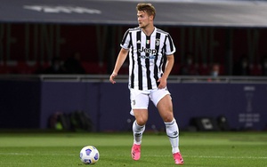 Juve chốt giá 80 triệu euro, rõ điều kiện để Bayern chiêu mộ De Ligt