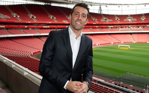 Edu làm việc cật lực, cắt giảm hàng loạt sao Arsenal