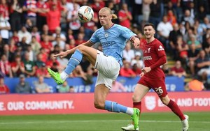 Lời cảnh báo cho Erling Haaland