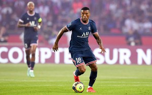 PSG ra giá bán đứt Wijnaldum