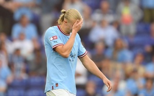 Người thắng kẻ thua sau trận Liverpool 3-1 Man City