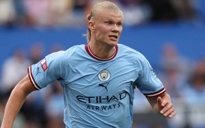 Haaland tệ hại, Pep Guardiola khẳng định chắc nịch 1 câu