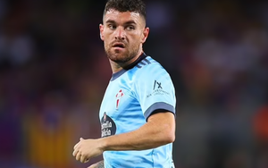 Barcelona lên phương án B nếu vồ hụt Alonso