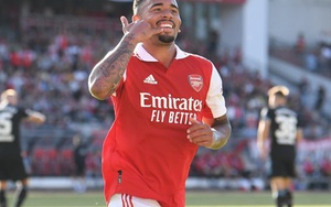 Hàng công 'Big Six': Man City và Liverpool đua tranh