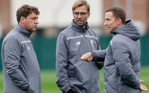 Lập trường của Liverpool khi Big Six tung hoành chuyển nhượng