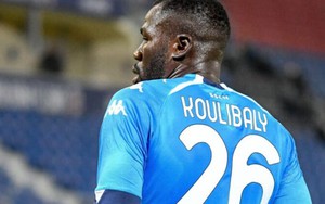Chelsea: 3 số áo khả dĩ cho Koulibaly khi gia nhập The Blues