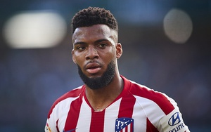 Arsenal được chào mời chân chạy cánh chất lượng