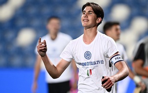 Chelsea dùng Lukaku 'câu' sao trẻ tiềm năng