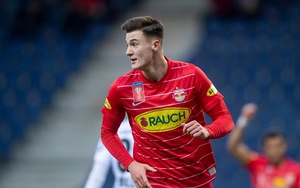 Man Utd nguy cơ lặp lại bi kịch Haaland