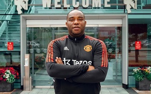 Ten Hag chính thức có thêm trợ lý đắc lực