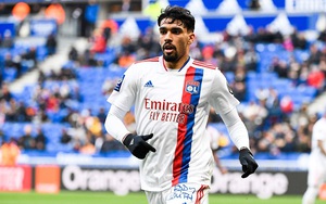 Arsenal chốt vụ Paqueta