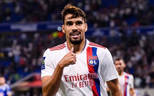 Arsenal nhận tin vui về mức phí chiêu mộ Paqueta