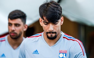 Arsenal nhận gáo nước lạnh ở vụ Lucas Paqueta