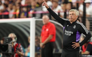 Real sẽ nổ bom tấn