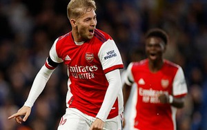 "Số 10" của Arsenal đang bị lãng quên