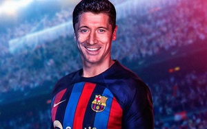 Lewandowski, Eriksen và những hợp đồng đáng chú ý nhất Hè 2022