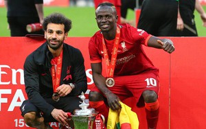 Mendy nói về tổn thất lớn của Liverpool