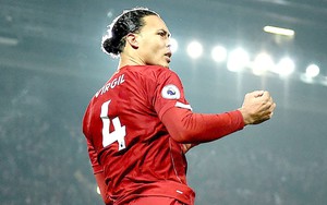 Liverpool vs Man City: Bất phân thắng bại?