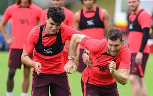 Stefan Bajcetic là ai mà khiến người hâm mộ Liverpool phấn khích?