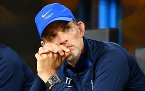 Chelsea cần khôi phục bản sắc dưới thời Tuchel