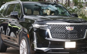 Ten Hag cho thấy uy quyền của mình trước Ronaldo