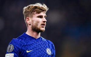 Werner đưa ra yêu cầu với Tuchel