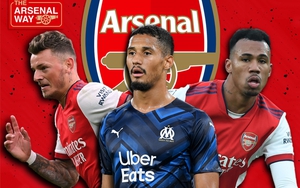 Cơn đau đầu dễ chịu của Arteta