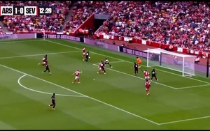 Xhaka mang lại sự khác biệt