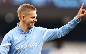 Arsenal: 3 đội hình Arteta có thể sử dụng khi sở hữu Zinchenko