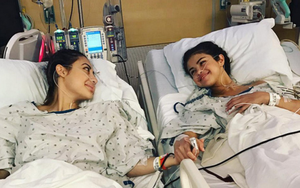 Toàn cảnh drama tình bạn của Selena Gomez; 'Bà trùm hoa hậu' tiết lộ Nam Em từng bị gài bẫy mua giải