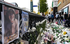 Nữ du học sinh có khối u 22kg trong bụng; Dân mạng Hàn Quốc săn lùng người gây thảm kịch ITAEWON