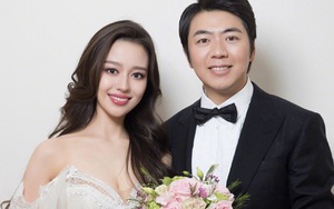Thần đồng piano nổi tiếng Lang Lang bất ngờ kết hôn với người đẹp kém 13 tuổi