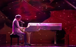 Giọng hát Việt: Tóc Tiên bất ngờ 'quay lưng' với hot boy Đào Tín