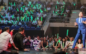 Thần tượng Bolero: Ngọc Sơn 'quẩy điên đảo' vì trò của Lệ Quyên