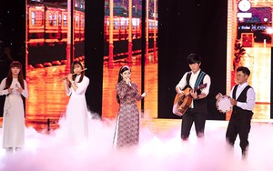 Quán quân Thần tượng Bolero Hellen Thủy: Ai đăng quang mà không nhận 'gạch đá'