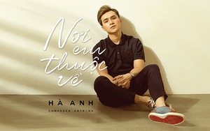 Sao mai Hà Anh vẫn nói 'lời yêu' Dương Hoàng Yến sau chia tay