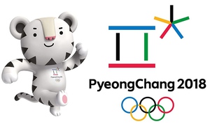 Robot, mạng 5G 'tấn công' Thế vận hội mùa đông – Olympic PyeongChang 2018