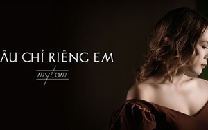 MV 'Đâu chỉ riêng em' của Mỹ Tâm cán mốc 2 triệu view sau 48 giờ