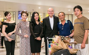 Nhạc sĩ Vũ Thành An: Tôi sẽ có dịp hoài niệm, tình xưa cùng mọi người!