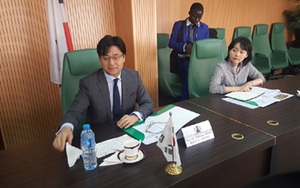 Hàn Quốc họp về khẩn về nghị quyết mới trừng phạt Triều Tiên