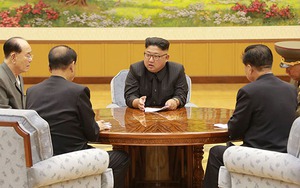 Ông Kim Jong-un: Kẻ khiêu khích điên cuồng hay chiến lược gia thông minh?