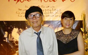 'Thời hoa đỏ' - bài hát cũ nay còn nhức nhối