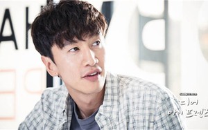 Ca sĩ Noo Phước Thịnh sẽ 'đọ' fan với 'nam thần' Hàn Quốc Lee Kwang Soo