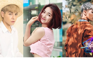 Dàn 'sao' Việt đình đám 'đổ bộ' MAMA Premiere 2017