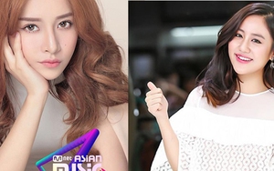 'Nối gót' Quang Vinh, Văn Mai Hương bị fan của Chi Pu dọa giết