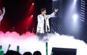 Giọng hát Việt: Thu Minh hẹn 'đáp trả' Noo Phước Thịnh bằng giọng ca 'phi giới tính'