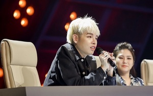 'The Debut' - 'Dự án số 1' tập 3: Thí sinh coi thường giám khảo Đức Phúc 'không biết chấm'