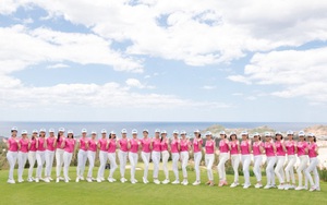 Hé lộ hình ảnh mới nhất trước Chung khảo Hoa hậu Việt Nam 2018