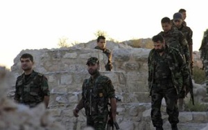 Nga quyết định rút binh sĩ và máy bay khỏi Syria