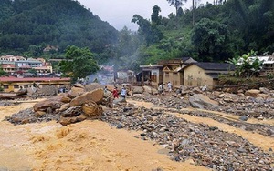 Các tỉnh Bắc Bộ và Bắc Trung Bộ chủ động ứng phó với diễn biến thiên tai